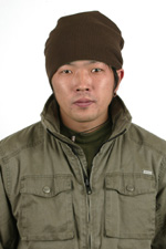 BAY（Spartnic Rockers）