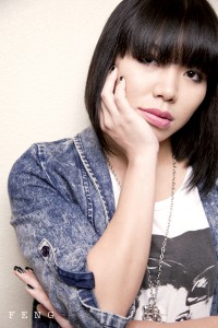 CHIHIRO（Box cuttuhz）