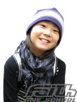 小澤梨夏（Rinka）