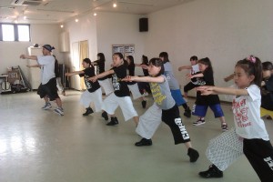 Studio Faith 飯田校 WORKSHOP